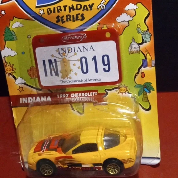 Matchbox - Picture 2 of 8